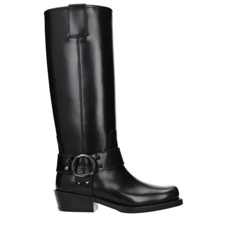 Botte Femme VALENTINO F85437 - valentino