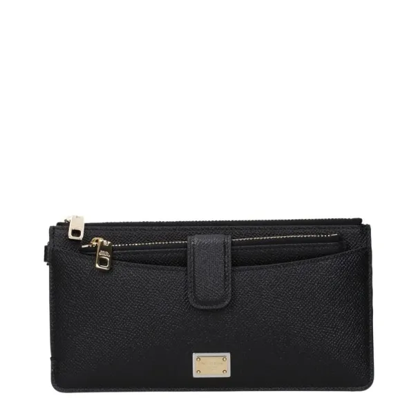 Portefeuilles Femme Dolce&Gabbana F86545 - Dolce&Gabbana