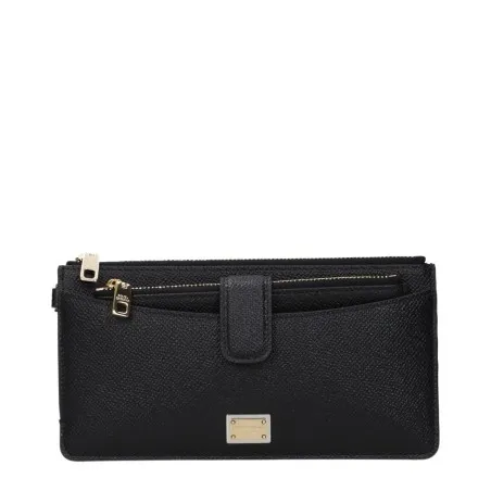 Portefeuilles Femme Dolce&Gabbana F86545 - Dolce&Gabbana