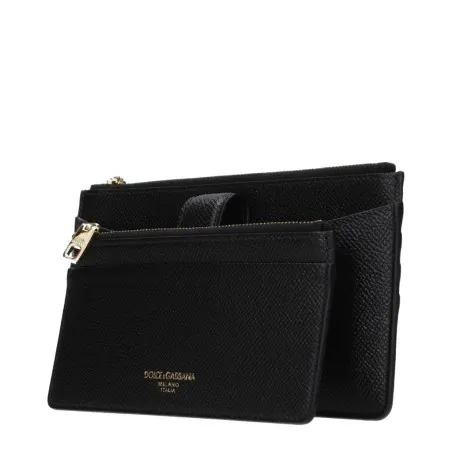 Portefeuilles Femme Dolce&Gabbana F86545 - Dolce&Gabbana