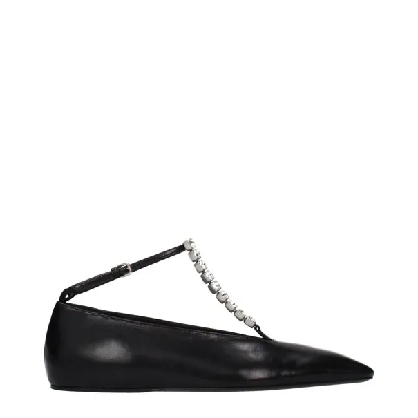 Ballerines JIL SANDER F86473 - JIL SANDER