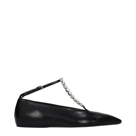 Ballerines JIL SANDER F86473 - JIL SANDER