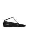 Ballerines JIL SANDER F86473 - JIL SANDER