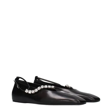 Ballerines JIL SANDER F86473 - JIL SANDER