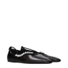 Ballerines JIL SANDER F86473 - JIL SANDER
