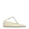 Ballerines JIL SANDER F86473 - JIL SANDER