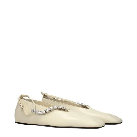 Ballerines JIL SANDER F86473 - JIL SANDER