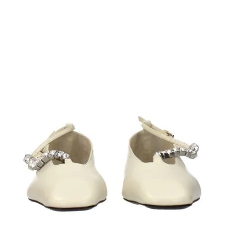 Ballerines JIL SANDER F86473 - JIL SANDER