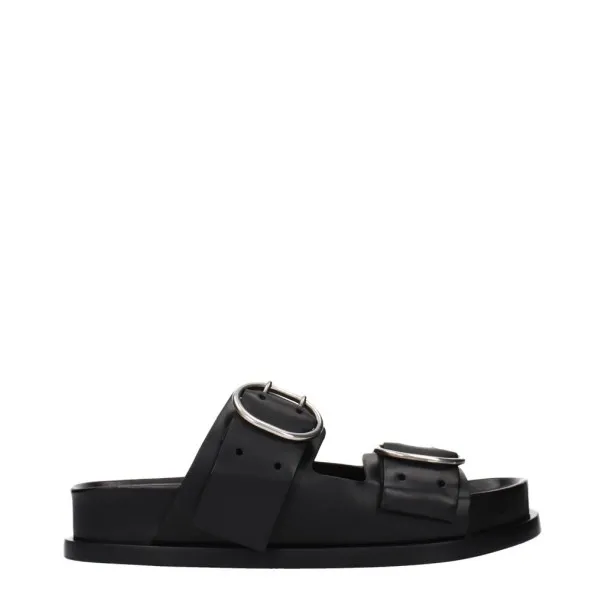 Chaussures Femme JIL SANDER F86475 - JIL SANDER