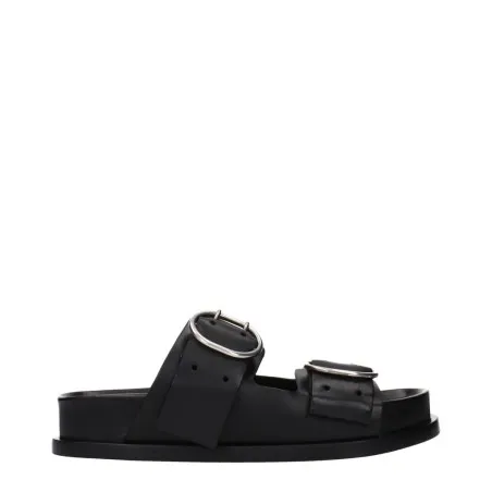 Chaussures Femme JIL SANDER F86475 - JIL SANDER