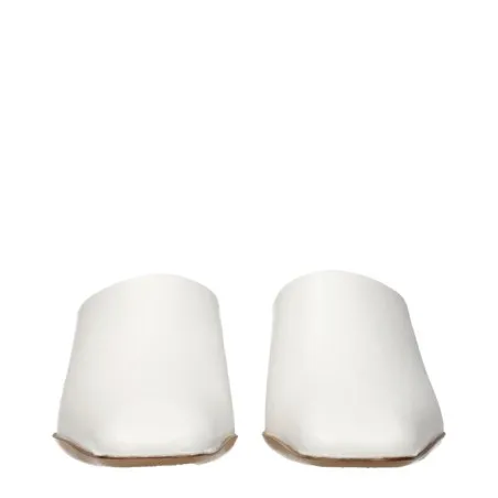 Chaussures Femme JIL SANDER F86474 - JIL SANDER