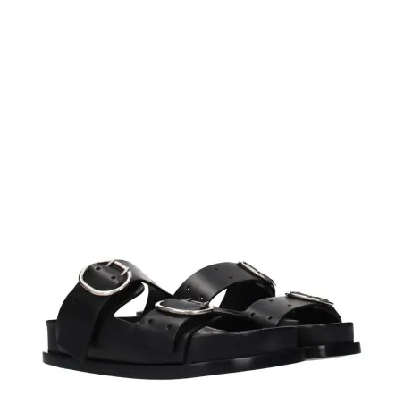 Chaussures Femme JIL SANDER F86475 - JIL SANDER