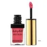 Rouge à Lèvres YVES SAINT LAURENT KISS AND BLUSH - Yves Saint Laurent