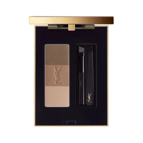 Palette YVES SAINT LAURENT 1 LIGHT TO MEDIUM