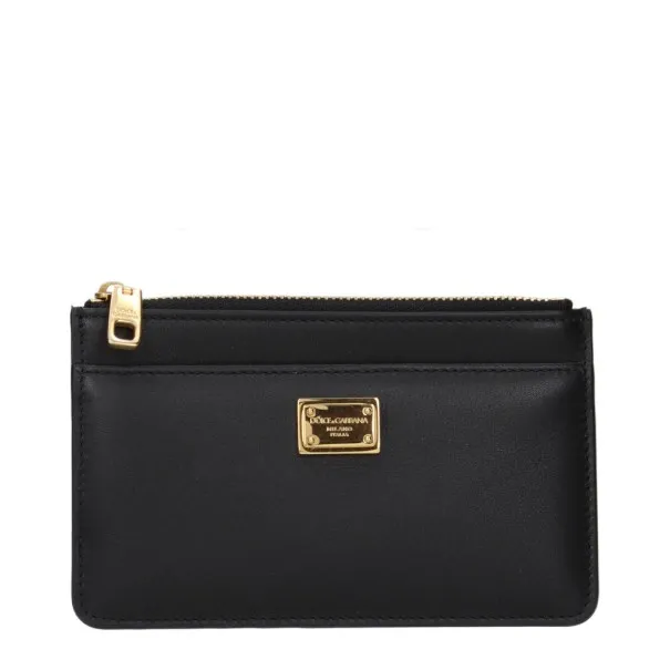 Portefeuilles Femme Dolce&Gabbana F86769 - Dolce&Gabbana