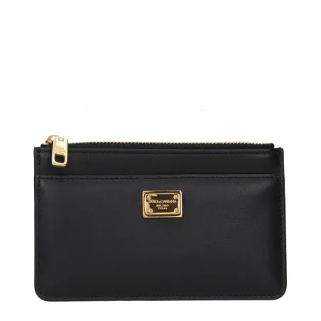 Portefeuille Femme DOLCE&GABBANA F86769 - Dolce&Gabbana