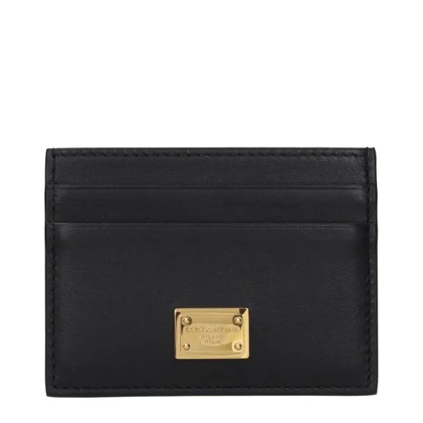 Portefeuilles Femme Dolce&Gabbana F86771 - Dolce&Gabbana