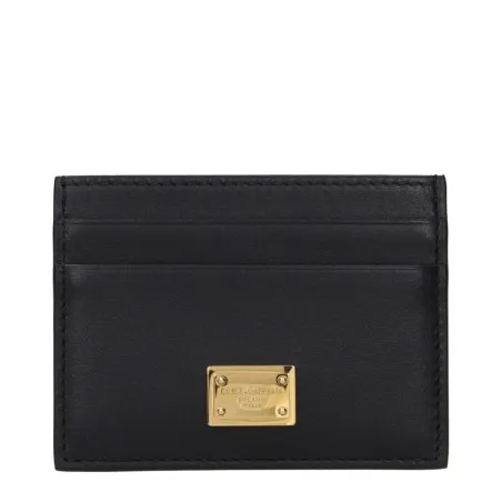Portefeuille Femme DOLCE&GABBANA F86771 - Dolce&Gabbana
