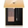 Palette YVES SAINT LAURENT 2 MEDIUM TO DARK - Yves Saint Laurent