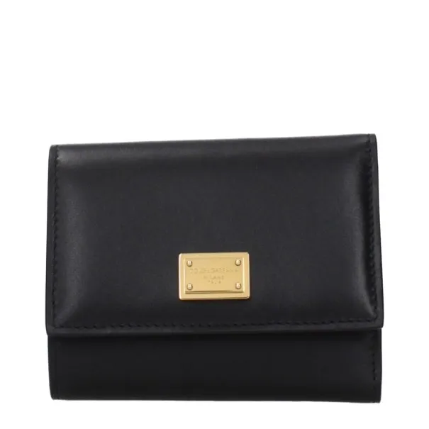 Portefeuilles Femme Dolce&Gabbana F86772 - Dolce&Gabbana