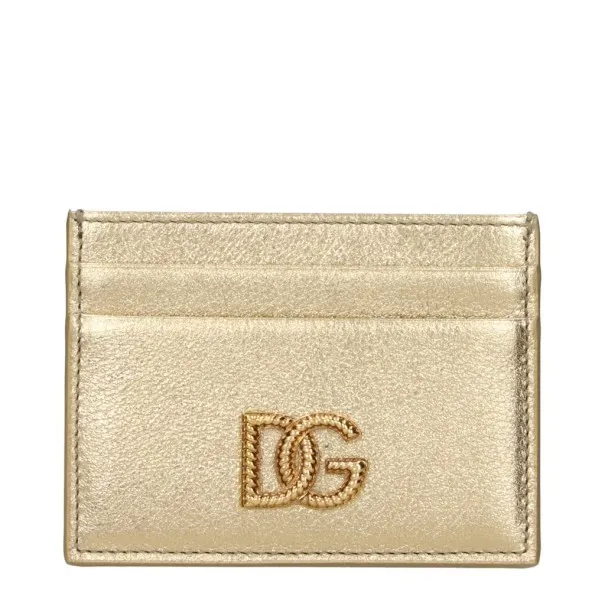 Portefeuilles Femme Dolce&Gabbana F86770 - Dolce&Gabbana