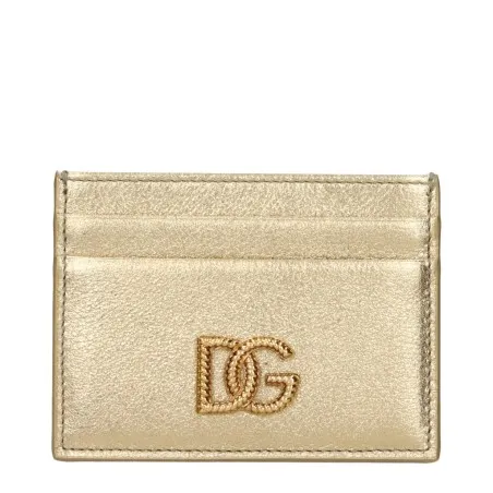 Portefeuilles Femme Dolce&Gabbana F86770 - Dolce&Gabbana