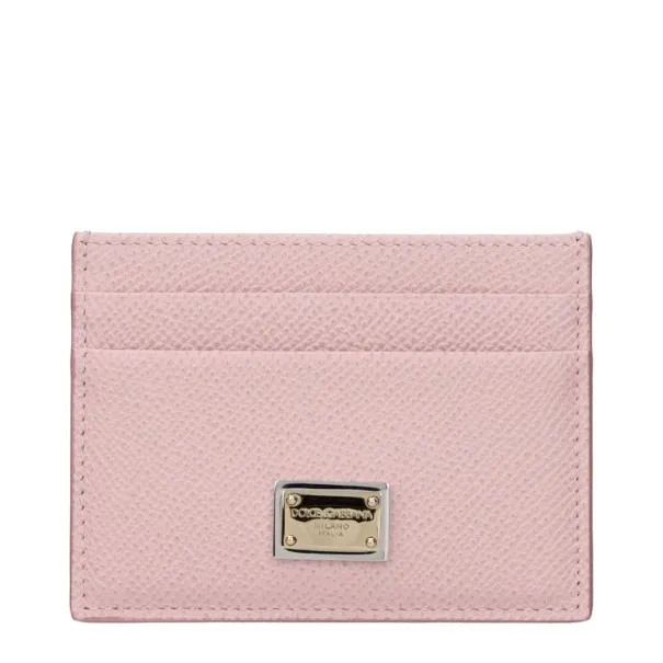 Portefeuilles Femme Dolce&Gabbana F86765 - Dolce&Gabbana