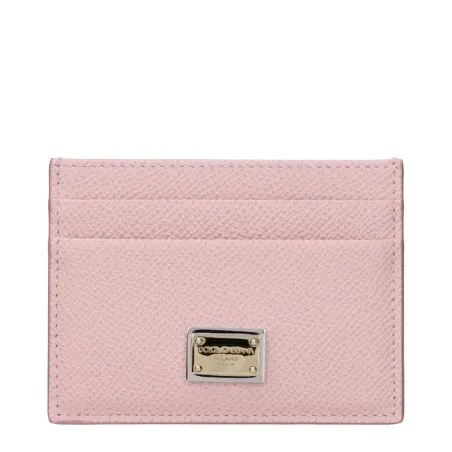 Portefeuilles Femme Dolce&Gabbana F86765 - Dolce&Gabbana