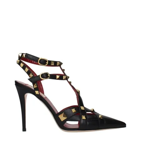 Sandale Femme VALENTINO F86491 - valentino