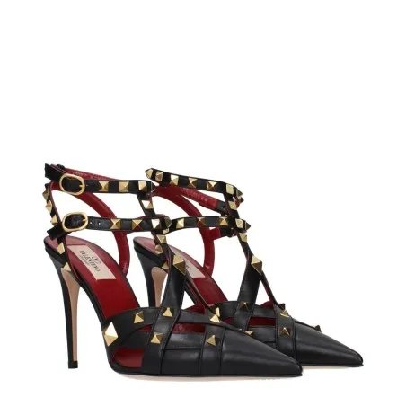 Sandale Femme VALENTINO F86491 - valentino
