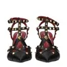 Sandale Femme VALENTINO F86491 - valentino