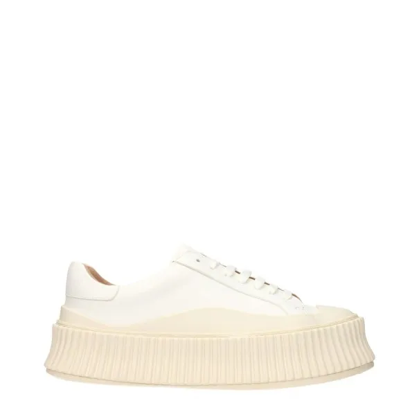 Chaussures Femme JIL SANDER F86754 - JIL SANDER