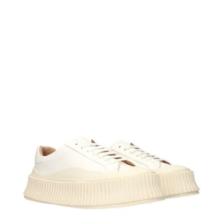 Chaussures Femme JIL SANDER F86754 - JIL SANDER