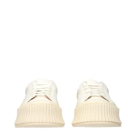 Chaussures Femme JIL SANDER F86754 - JIL SANDER