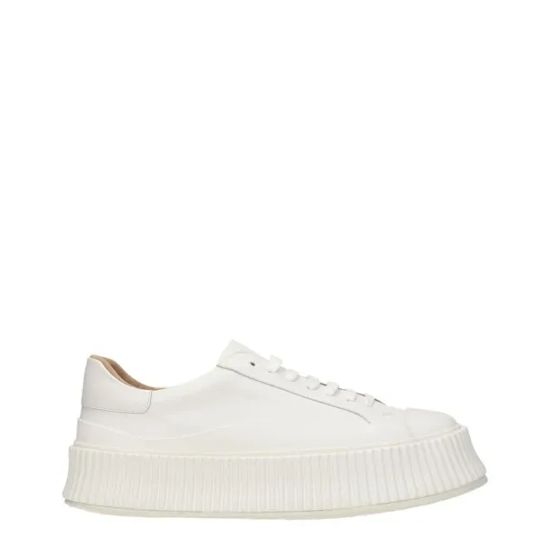 Chaussures Femme JIL SANDER F86755 - JIL SANDER