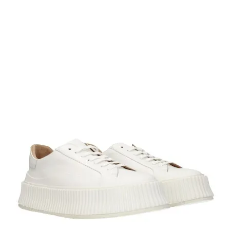 Chaussures Femme JIL SANDER F86755 - JIL SANDER