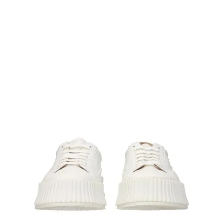 Chaussures Femme JIL SANDER F86755 - JIL SANDER