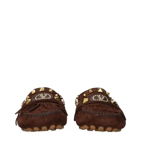 Mocassin Femme VALENTINO F86931 - valentino
