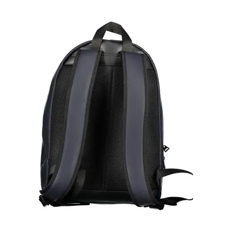 SAC À DOS BLEU POUR HOMMES TOMMY HILFIGER - TOMMY HILFIGER