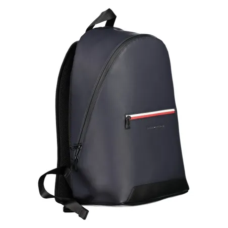 SAC À DOS BLEU POUR HOMMES TOMMY HILFIGER - TOMMY HILFIGER