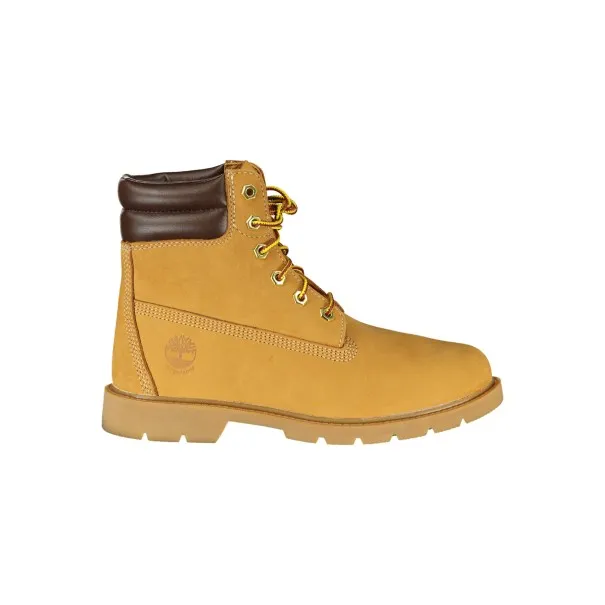 BOTTES BEIGES POUR FEMMES TIMBERLAND - TIMBERLAND