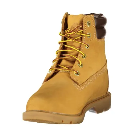 BOTTES BEIGES POUR FEMMES TIMBERLAND - TIMBERLAND
