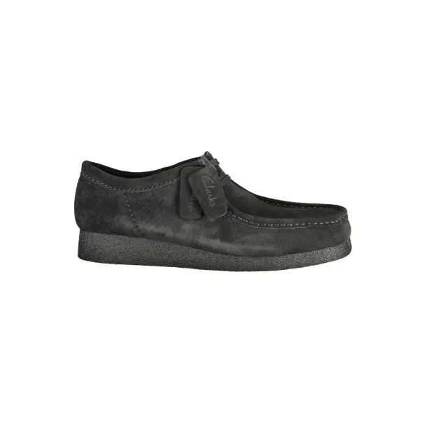 CHAUSSURES DE SPORT NOIRES POUR HOMMES CLARKS - CLARKS
