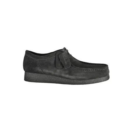 CHAUSSURES DE SPORT NOIRES POUR HOMMES CLARKS - CLARKS