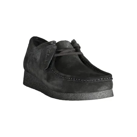CHAUSSURES DE SPORT NOIRES POUR HOMMES CLARKS - CLARKS