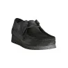 CHAUSSURES DE SPORT NOIRES POUR HOMMES CLARKS - CLARKS