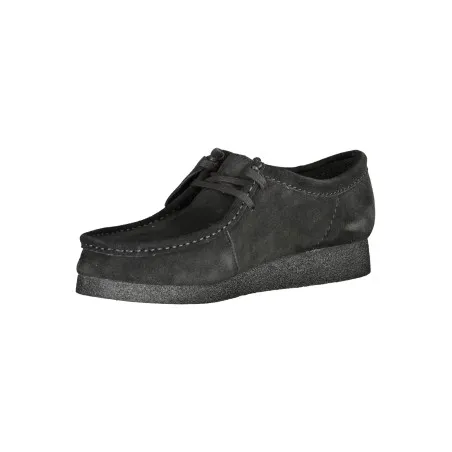 CHAUSSURES DE SPORT NOIRES POUR HOMMES CLARKS - CLARKS