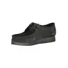 CHAUSSURES DE SPORT NOIRES POUR HOMMES CLARKS - CLARKS