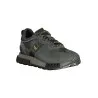 CHAUSSURES DE SPORT POUR HOMMES BLAUER NOIRES - BLAUER