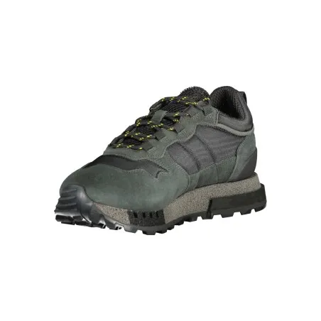 CHAUSSURES DE SPORT POUR HOMMES BLAUER NOIRES - BLAUER